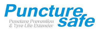 Puncturesafe Total Tyre Protection Puncture Prevention