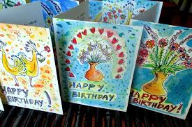 It's your card, make it the size you want. Create A Card For A Senior Cardmaking Cards Handmade Card Making