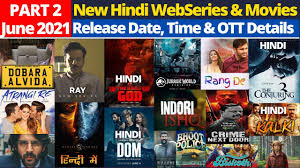 With neha pendse, siddharth menon, kiran karmarkar, nilesh divekar. New Web Series June 2021 I New Hindi Movies 2021i Upcoming Web Series And Movies June Youtube