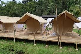 Lot 25929 kampung janda baik, 28750, kampung janda baik, malaysia. Canopy Villa Glamping Park Kampong Sum Sum Updated 2021 Prices