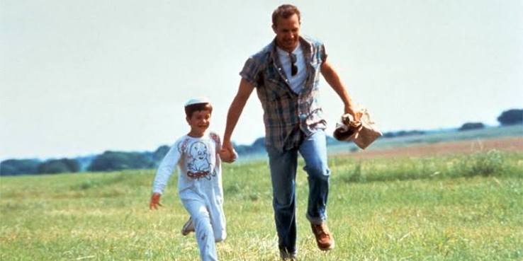 Why Clint Eastwood's Most Underrated Film Is A Perfect World