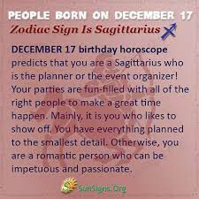 Sunsignsorg People Born On December 17 Zodiac Sign Is Sagittarius Read Https Www Sunsigns Org December 17 Famous Birthdays Dec17 Bday Horoscope Zodiacsign Sagittarius Sagseason Sagszn Astrology Sunsign Starsign