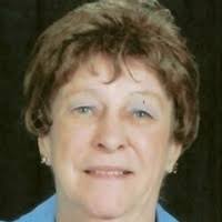 Obituary information for Jacqueline Jackie Arnold