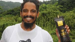 He is the son of reggae artist bob marley and janet hunt, and father of model selah marley and football player nico. Rohan Marley Continues To See Success With Marley Coffee