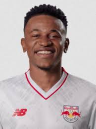 Eric Ramires :: 2026