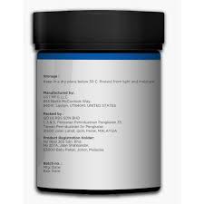 To qd herbs sdn bhd. Jual Nuheal365 Immnu3 Gcg Online April 2021 Blibli
