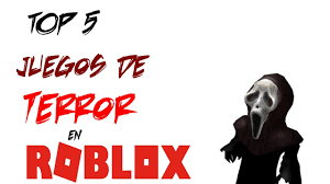 5 stars · remote control · low price · health and safety Top 5 Juegos De Terror En Roblox Youtube