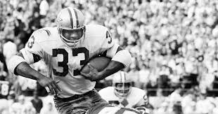 Former Cowboys running back Duane Thomas, part of franchise's first Super  Bowl win, dies at 77 | KERA News