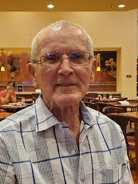 Most Recent Obituaries