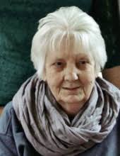 Obituary information for Judy Luster