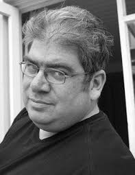 EP22: Ben Aaronovitch and the Great Bollocking…