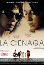 Leonora Balcarce Movies & TV Shows List