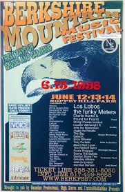 Maybe you would like to learn more about one of these? Karl Denson S Tiny Universe Live At Berkshire Mountain Music Festival On 1998 06 13 Free Download Borrow And Streaming Internet Archive