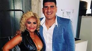 Check spelling or type a new query. Gladys La Bomba Tucumana Denuncio Por Violencia De Genero A Su Pareja Y Luego Se Arrepintio Infobae