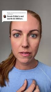 Sarah Mangus's Instagram, Twitter & Facebook