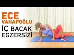 Ic Bacak Dis Bacak Egzersizleri Ile Evde Spor Hareketleri Youtube Bacak Egzersizleri Egzersiz Zumba Fitness
