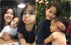 Berkahwin (21 disember 2013) (bercerai 30 mei 2017). Merah Hati Cintaku Saya Mohon Kepadanya Jangan Cari Saya Lagi Saya Tidak Sanggup Untuk Kembali Hidup Bersamanya Fatin Afeefa Terus Kuat Demi Anak
