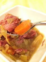 Pork Hock And Cabbage Stew Good Not Perfect Pork Hock Pork Recipes Recipes Using Pork