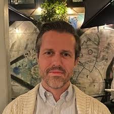 Joseph Lasco's Instagram, Twitter & Facebook