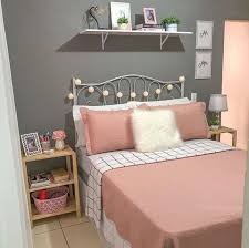 Quarto Feminino Tumblr Em 2020 Dicas Decoracao Quarto Pequeno Decoracao Quarto Pequeno Feminino Decoracao Quarto Pequeno