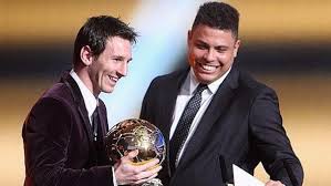 Short, baseball or long sleeve; Barca Worldwide On Twitter Ronaldo Fenomeno Lionel Messi S Failure To Win The Copa America Does Not Take Away From His Legacy I Have Never Won The Champions League Https T Co Ofjmn7ppgn