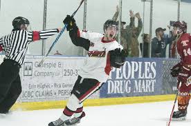 Exciting comeback for Chase Heat