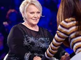 Born as catiuscia maria stella ricciarelli in rovigo, veneto, to a very poor family, she struggled during her younger years when she studied music. Quel Trauma E Il Tentato Suicidio Katia Ricciarelli A Verissimo Confessa Il Dramma Piu Grande Il Tempo