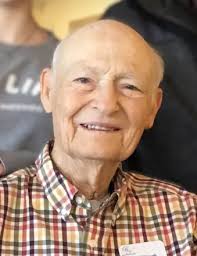 Obituary information for Thomas Lloyd Killough