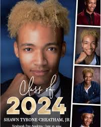 Shawn Cheatham's Instagram, Twitter & Facebook