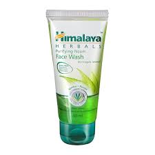 Selain pembersih wajah pria terbaik di atas, lengkapilah rangkaian skincare anda yang lainnya! Himalaya Purifying Neem Facial Wash 50ml Watsons Indonesia
