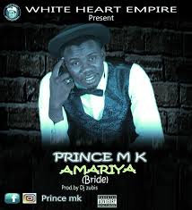 Download Mp3 Prince M K Amariya Prod By Dj Zubis Nupe360nobs