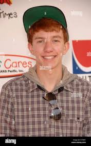 Josh logan hi-res stock photography and images