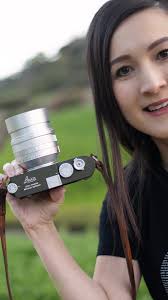 The Leica 50mm f/0.95 Noctilux has been my only Leica lens to use