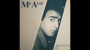 Mr Amir