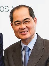 Lim Hng Kiang