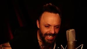 My Drug” (Acoustic) by Anthony Mossburg