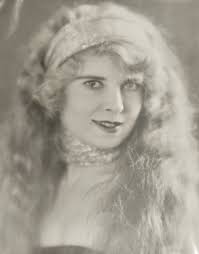 Shirley Vernon 1923 Ziegfeld's Follies