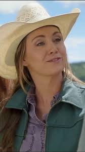 “Let them talk.” 😏, Sometimes the best move is the one they least expect.  , New #Heartland episode drops Thursday