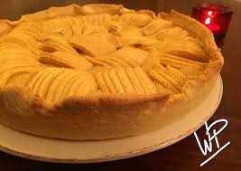 Tarte Aux Pommes Creme Frangipane Tarte Aux Pommes Creme Frangipane Pomme