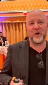 Probably one of the best whisky story tellers in the game is @ewanmorgan,  his energy and true passion for #whisky is next level. He also always  brings insane #scotch pours from ...