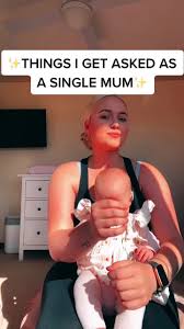 Why are these the only questions that are asked I swear ….🤦🏽‍♀️ #singlemum
