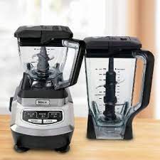 Ninja Kitchen System 1200 Review Best Quality Blender Reviews Online