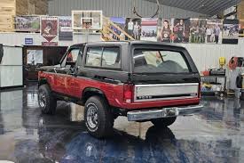 Image result for Dark Chamois 1981 Bronco
