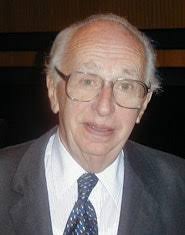 Robert Steiner embodied radiology's links with cardiology