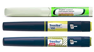 new basal insulins toujeo and tresiba diabetes daily