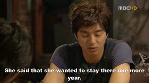 My coffee prince ep18 gempak drama. My Coffee Prince Episode 18