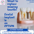 Dental Implants product image