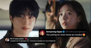 Jenna Fischer shares the hilarious challenge in 'Pam's Replacement'