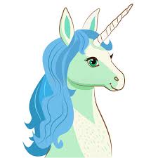 Grassen roepen een bepaalde sfeer op. Unicorn Face Beeldverhaalvector Motivatiekaart Met Sterren Decorelementen Leuk Waar Unicorn And Text Dreams Come Vector Illustratie Illustratie Bestaande Uit Inspiratie Elementen 69094092