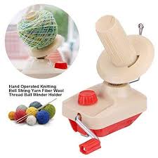 Check spelling or type a new query. Yarn Knitting Roll String Fiber Mix Vogue Hand Operated Wool Winder Wool Thread Ball Winder Holder Sewing Accessories Knitting Crochet Evertribehq Arts Crafts Sewing